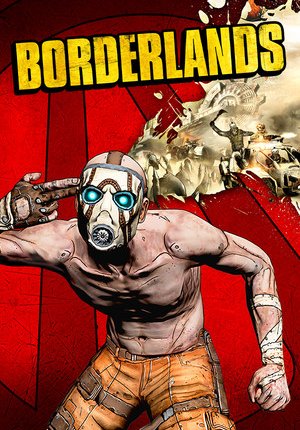 Borderlands: Game of the Year Edition