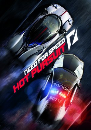 Need for Speed: Hot Pursuit - Limited Edition