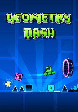Geometry Dash