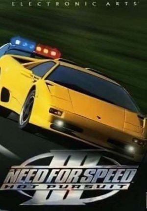 Need for Speed III: Hot Pursuit