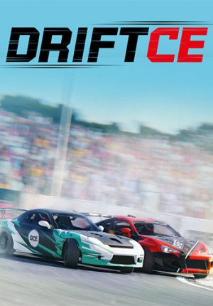 DRIFT CE