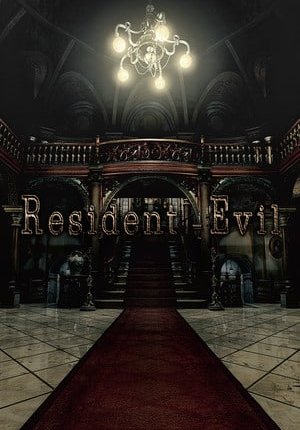 Resident Evil / biohazard HD Remaster