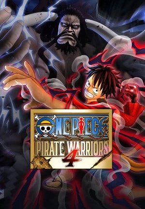 One Piece: Pirate Warriors 4: Ultimate Edition