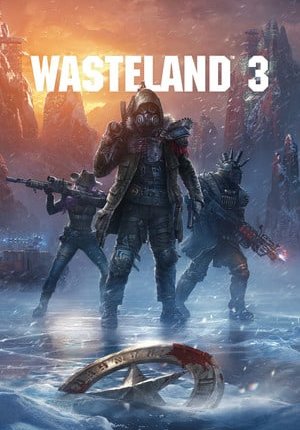 Wasteland 3 - Colorado Collection