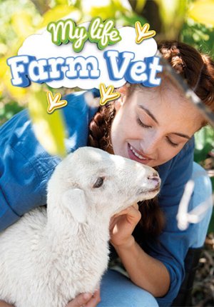 My Life: Farm Vet