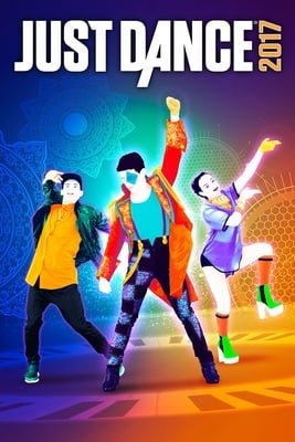 Just Dance 2017