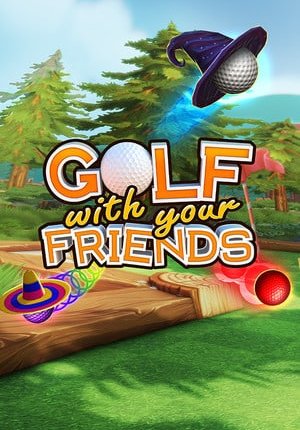 Golf With Your Friends: Deluxe Edition