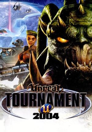 Unreal Tournament 2004: Editor's Choice Edition