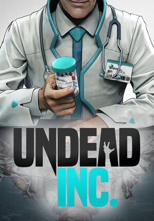 Undead Inc. - Deluxe Edition