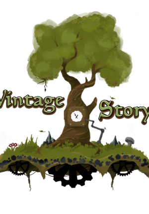 Vintage Story