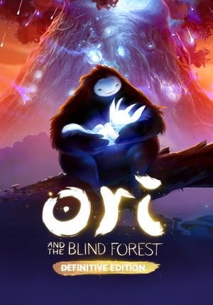 Ori and the Blind Forest: Definitive Edition