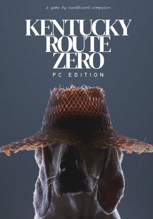 Kentucky Route Zero: PC Edition
