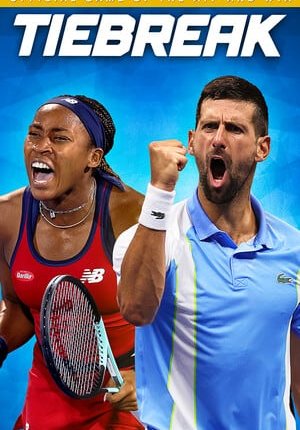 TIEBREAK+: Official Game of the ATP and WTA - Ace Edition
