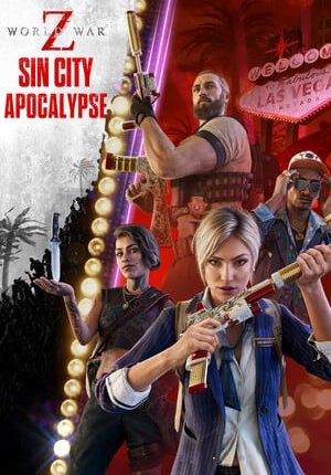 World War Z: Aftermath - Deluxe Edition