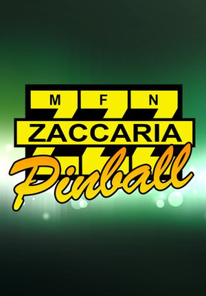 Zaccaria Pinball: Platinum Pack