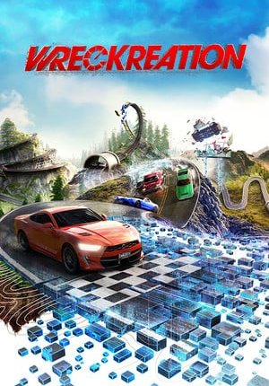 Wreckreation