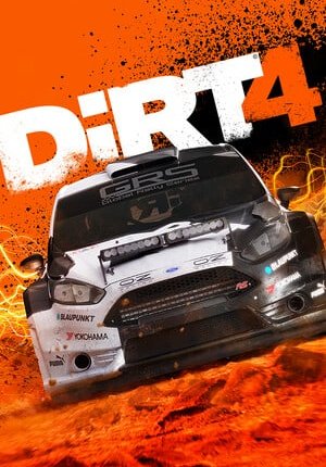 DiRT 4 - Special Edition