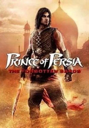 Принц Персии: Забытые пески / Prince of Persia: The Forgotten Sands