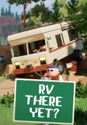 RV There Yet?