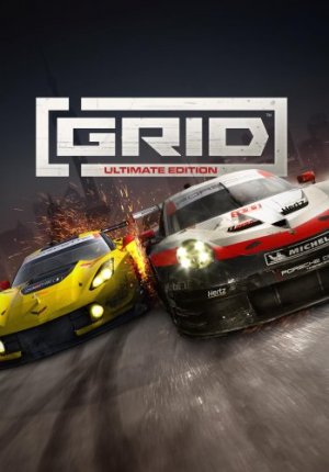GRID: Ultimate Edition