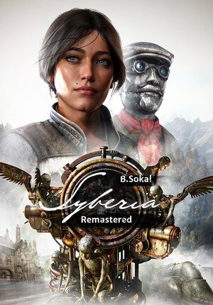 Syberia - Remastered