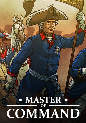 Master of Command: Supporter Edition
