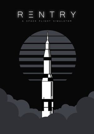 Reentry - A Space Flight Simulator