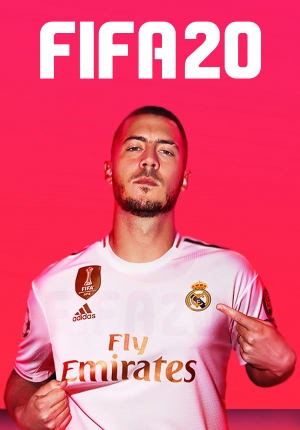 FIFA 20