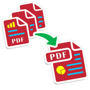 CoolUtils PDF Combine Pro