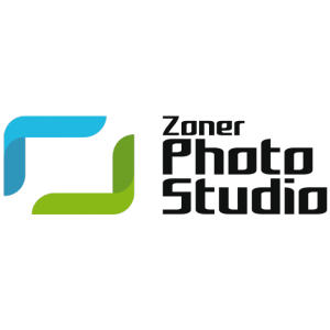 Zoner Photo Studio X