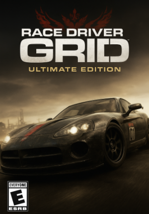 Race Driver: GRID - Ultimate Edition