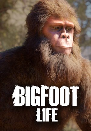 Bigfoot Life