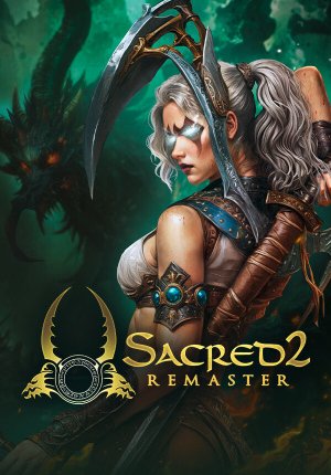 Sacred 2 Remaster
