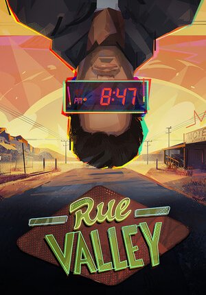 Rue Valley - Digital Deluxe Edition