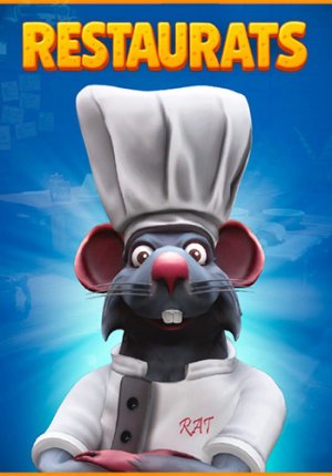 Restaurats: Deluxe Edition