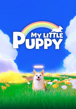 My Little Puppy
