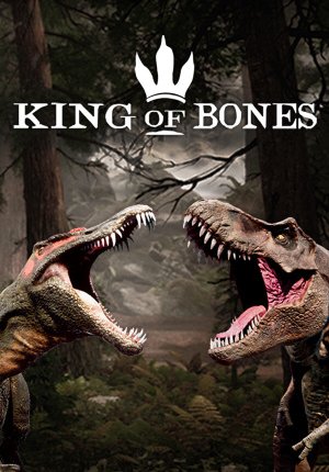 King of Bones