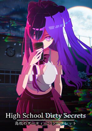 High School Dirty Secrets