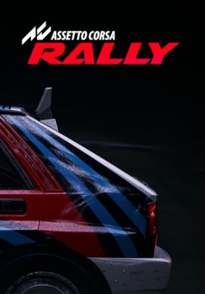 Assetto Corsa Rally