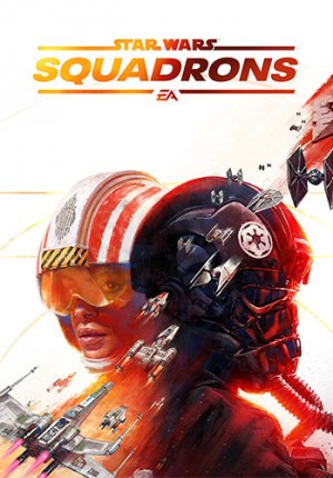 Star Wars: Squadrons