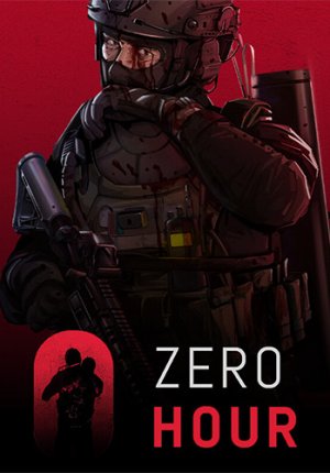 Zero Hour: Gold Edition