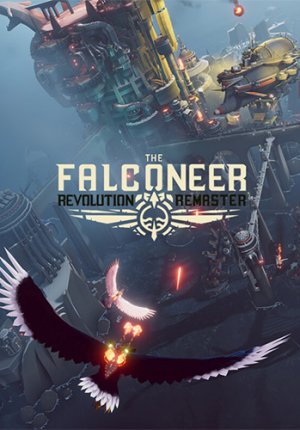 The Falconeer: Revolution Remaster
