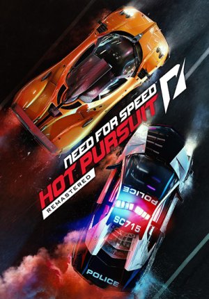 Скачать игру Need for Speed Hot Pursuit Remastered в Тас Икс (Tas Ix)