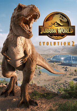 Jurassic World Evolution 2 - Premium Edition