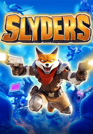 Slyders