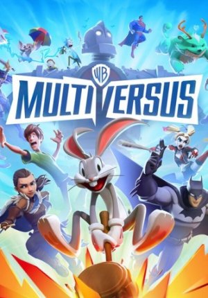 MultiVersus - Premium Founder’s Pack
