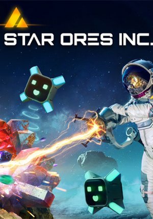 Star Ores Inc.: Book Bundle