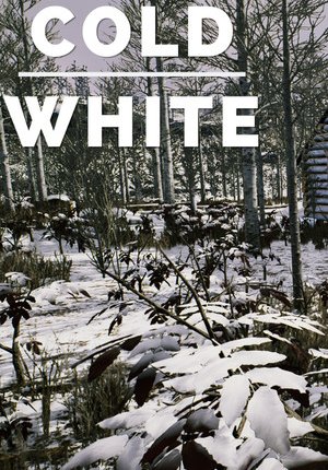 The Cold White