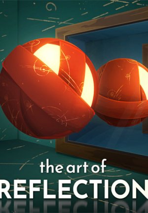 The Art of Reflection