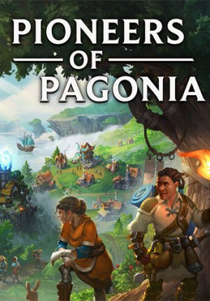 Pioneers of Pagonia: Builder's Edition